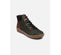 Rieker - N0711 Verde - Sneakers 38 Verde