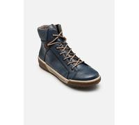 Rieker - N0730 Blu - Sneakers 42 Blu