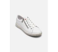 Rieker - N0900 Bianco - Sneakers 38 Bianco