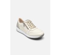 Rieker - N1100 Beige - Sneakers 37 Beige