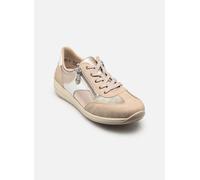Rieker - N1103 Beige - Sneakers 40 Beige