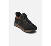 Rieker - N1457 Nero - Sneakers 37 Nero