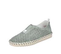 Rieker N1963, Mocassino Donna, 52, 37 EU