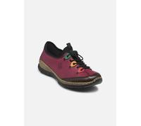 Rieker - N3271 Viola - Sneakers 40 Viola