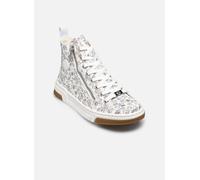 Rieker Sneaker High, da Donna, N3945, Multicolore, 41 EU
