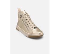 Rieker - N3945 Oro e bronzo - Sneakers 38 Oro e bronzo