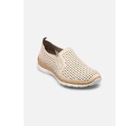 Rieker - N4251 Bianco - Mocassini 38 Bianco