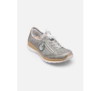 Rieker - N4263 Grigio - Sneakers 40 Grigio