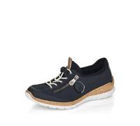 Donna Rieker N4263 Leggero Memosoft Scarpe Sportive