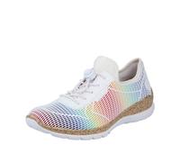 Rieker N4270, Scarpe da Ginnastica Donna