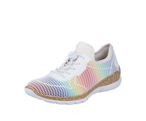 Rieker N4270, Scarpe da Ginnastica Donna