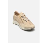 Rieker - N4316 Beige - Sneakers 40 Beige