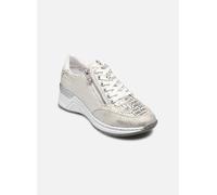 Rieker - N4316 Bianco - Sneakers 37 Bianco