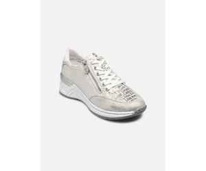 Rieker - N4316 Bianco - Sneakers 38 Bianco