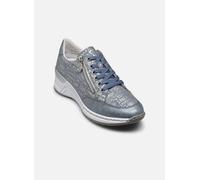 Rieker - N4316 Blu - Sneakers 38 Blu