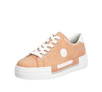 Rieker N49w1 Scarpe da Ginnastica Donna
