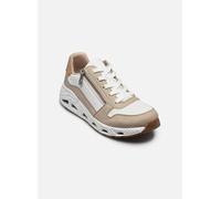 Rieker - N5204 Beige - Sneakers 40 Beige
