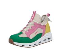 Rieker N5254 Sneaker Basse Donna