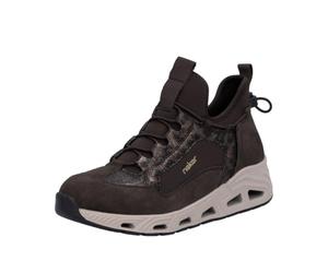 Rieker N5254 Sneaker Basse Donna