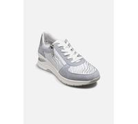 Rieker - N9305 Blu - Sneakers 42 Blu