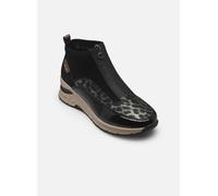 Rieker - N9362 Nero - Sneakers 42 Nero