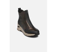 Rieker - N9381 Marrone - Sneakers 42 Marrone