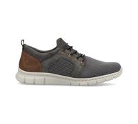 Rieker - Pantofola Casual Chiusa - - Shoes - Uomo - Grigio - 44 EU