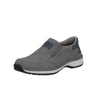 Rieker Pantofole da Uomo, 03365, Grigio, 40 EU