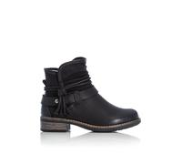 Rieker Rieker Rieker Inside Zip Boots eu40 Nero