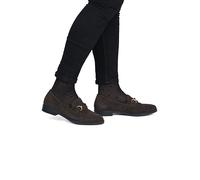 Rieker Rieker Rieker Scarpe slip-on da donna eu36 Marrone