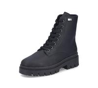 Rieker RiekerTEX Z9447 Stivaletti da donna classici con suola sciolta idrorepellente