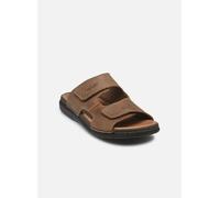 Rieker - Ron 25592 Marrone - Sandali e scarpe aperte 40 Marrone