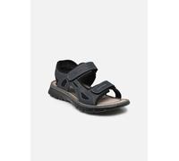 Rieker Sandalo da trekking navy / blu scuro, Taglia 44