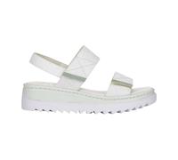 Rieker - Sandali Casual Aperti Weiss - - Shoes - Donna - Bianco - 40 EU