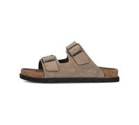 Rieker Sandali classici da uomo 21190, sandali da uomo, marrone, 41 EU