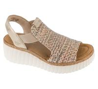Rieker Sandali da donna Rieker, beige., 42 EU