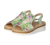 Rieker Sandali da donna V1241, multicolore, 39 EU