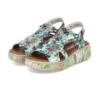 Rieker Sandali da donna V1784, multicolore, 38 EU