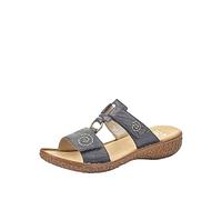 Rieker Sandali da donna V69n2, Pacifico 14, 37 EU