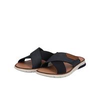 Rieker Sandali Pantolette Blu 25283