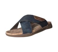Rieker Sandali per il tempo libero (casual) 27070-14, Blu, 41 EU