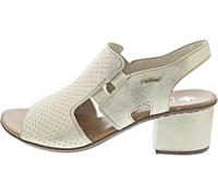 Rieker Sandalo Beige, beige., 38 EU