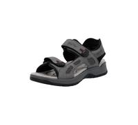 Rieker Sandalo da trekking grigio / nero Uomo Rieker 43