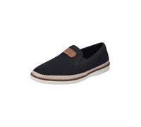 Rieker Scarpa slip-on 'B2366' beige / caramello / nero Uomo Rieker 41 beige / caramello / nero