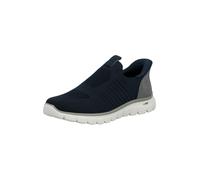 Rieker Scarpa slip-on blu scuro Uomo Rieker 45