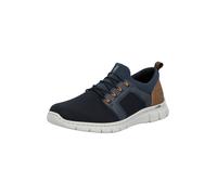 Rieker Scarpa slip-on marino / marrone Uomo Rieker 43