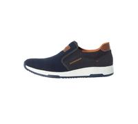 Rieker Scarpa slip-on navy / marrone Uomo Rieker 42