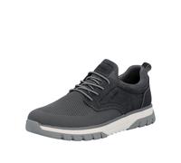 Rieker Scarpa stringata 'B9352' grigio scuro Uomo Rieker 43
