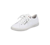 Rieker Scarpa stringata bianco Donna Rieker 42