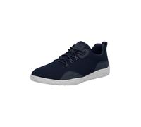 Rieker Scarpa stringata blu scuro Uomo Rieker 40